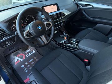 BMW X3 - 10