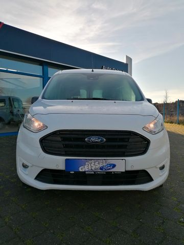 Ford Transit Connect 230 L2 Trend,Navi.Kamera.PDC