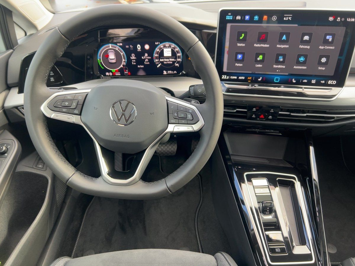 Volkswagen Golf - Bild 14