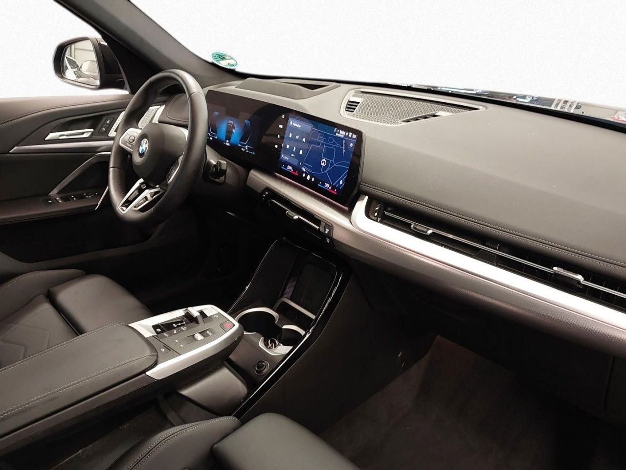 BMW X1 - Bild 10