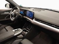 BMW X1 - Vorschau Bild 10