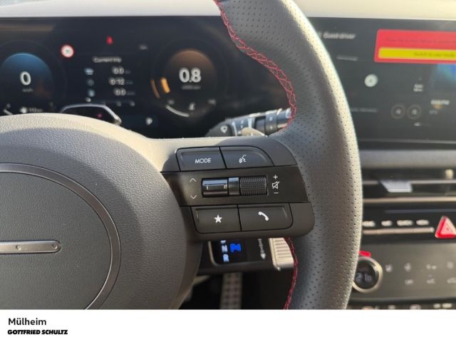 Hyundai Tucson – Bild 11