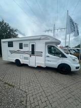 GiottiLine 395 Premiere Edition Modell 2025 - GiottiLine Diesel