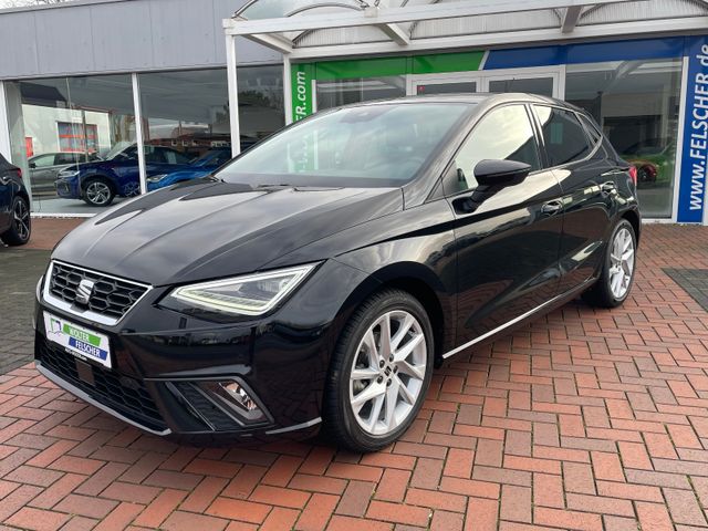 Seat Ibiza FR Pro 1.0 TSI *Dinamica*Navi*LED*ACC*