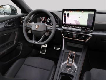 Cupra Formentor VZ 2.0 TSI 4Drive DSG AHK Sennheiser M