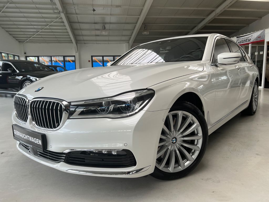 BMW 750
