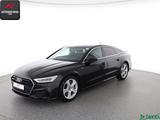 Audi A7 Sportback 50 TFSI e qu S LINE VIRTUAL,KEYLESS - Audi A7 mit Hybrid-Antrieb: Automatik
