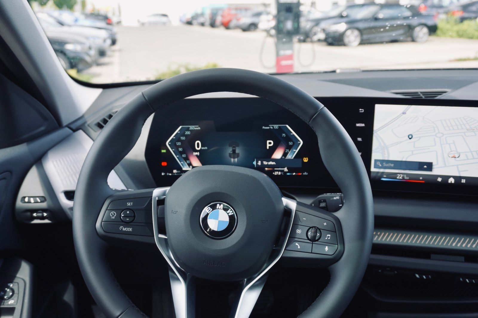 BMW 120 - Bild 16