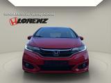 Honda Jazz 1.3 Elegance WINTERRÄDER+INSP. NEU - Honda Jazz: Rot
