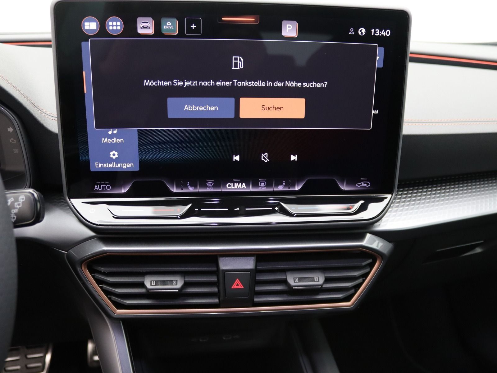 Cupra Formentor - Bild 15