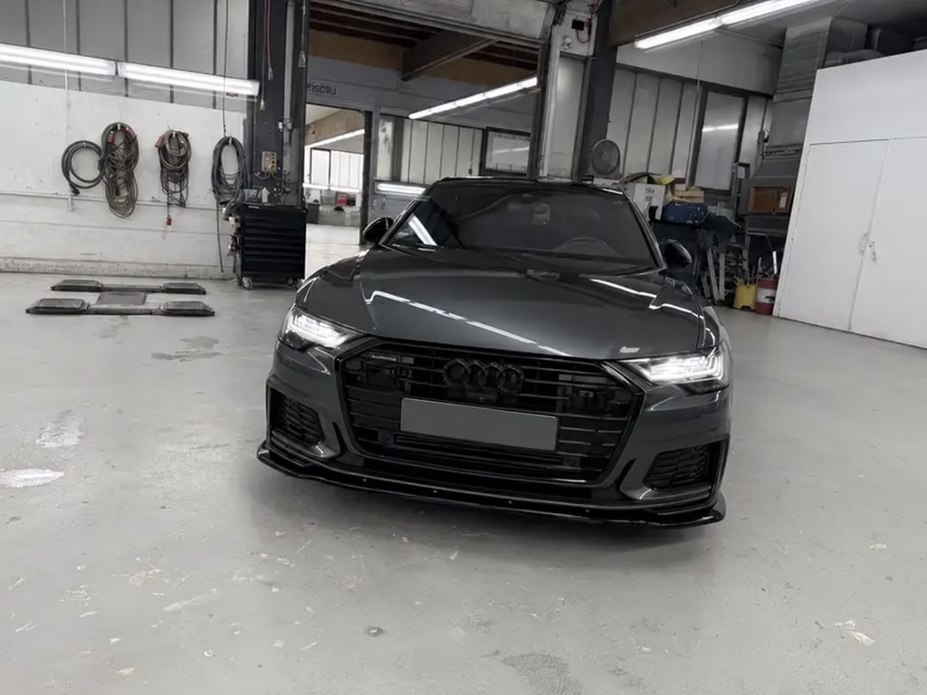 Image of Audi A6