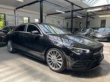 Mercedes-Benz CLA 220 *AMG-LINE*JUNGE STERNE*PANO*MBUX* - : Junge