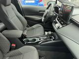 Toyota Corolla 1,8 Hybrid Comfort Touring Sports - gebrauchte Toyota Corolla aus dem Jahr 2024