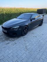 BMW M6 Coupé Competition Carbon/B&O/ Vollausstattung - BMW M6 von privat