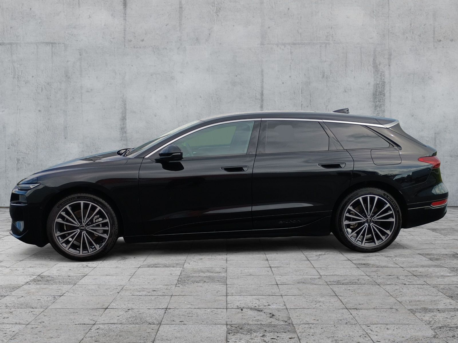 Audi A6 e-tron - Bild 4
