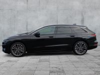 Audi A6 e-tron - Vorschau Bild 4