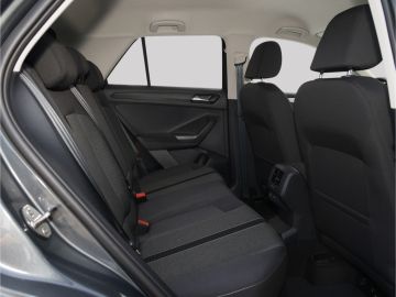 Volkswagen T-Roc Life Plus 1.5 TSI Kamera LED DSG Kamera