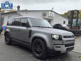 Land Rover Defender 110 S AUT NAVI KLIMAAUT 360° TEMP - Land Rover Defender Unfallwagen