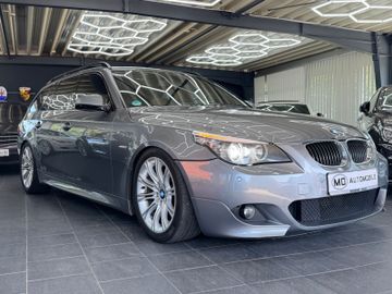 BMW 525 - 2