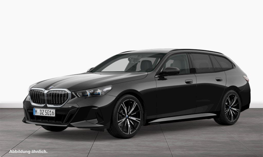Image of BMW 520