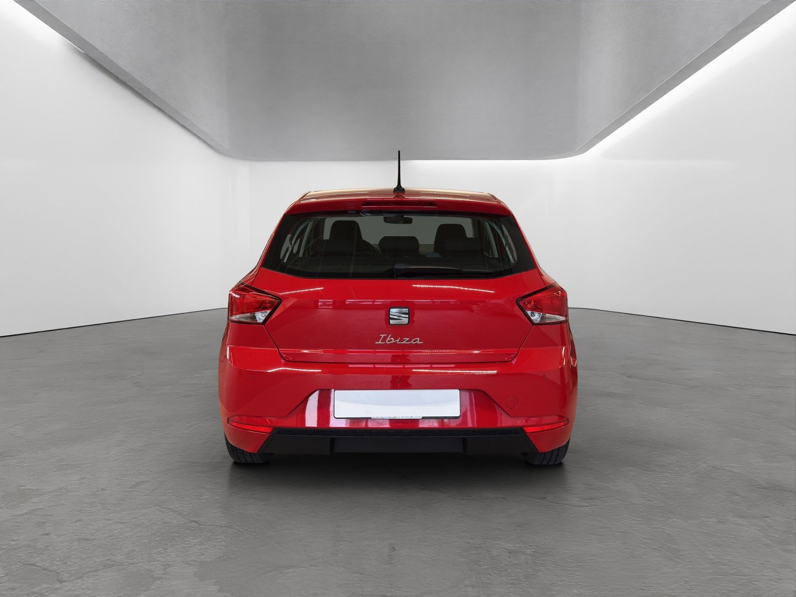 Seat Ibiza - Bild 7