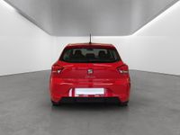 Seat Ibiza - Vorschau Bild 7