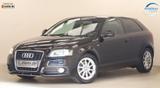 Audi A3 1.4TFSI 125PS DSG S line Sportpaket plus Lede - Audi Unfallwagen