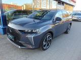 DS Automobiles DS7 (Crossback) - scheckheftgepflegte DS Automobiles DS7 (Crossback)