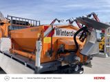 Other Salzstreuer Husky W 18 Lindner Unitrac Hansa XL - Kommunalfahrzeug Hansa