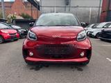 Smart ForTwo fortwo cabrio electric drive / EQ 22kw - Smart ForTwo: Eq