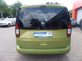 Volkswagen Caddy Move Panorama*ACC*AHK*LED* ab 299€ - gebrauchte VW Caddy aus dem Jahr 2021