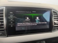 Skoda Karoq - Vorschau Bild 17