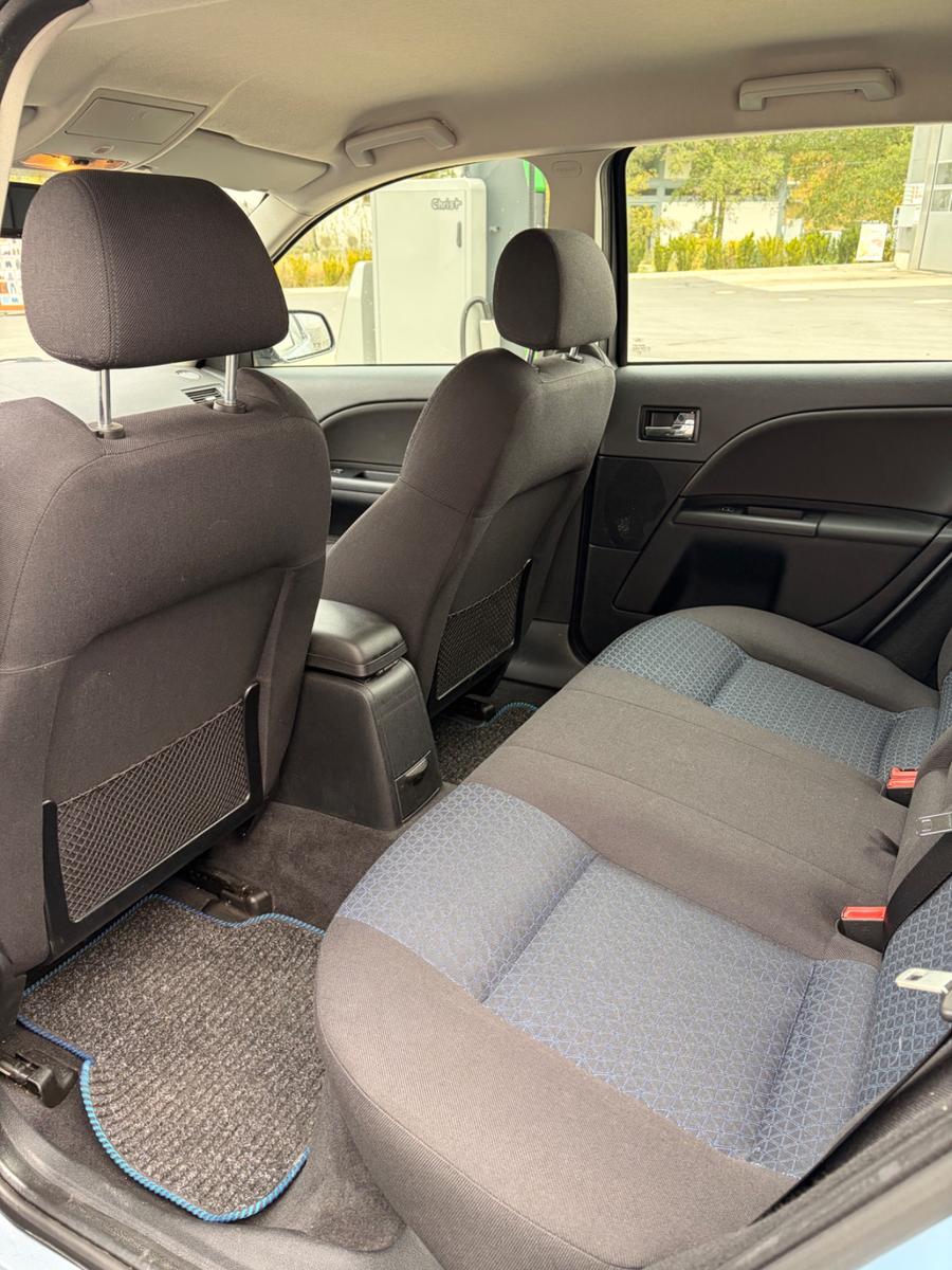 Ford Mondeo 2006 — photo 7