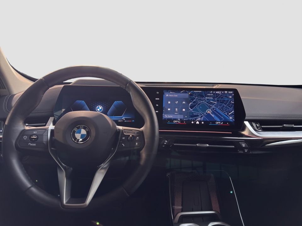 BMW X1 - Bild 13
