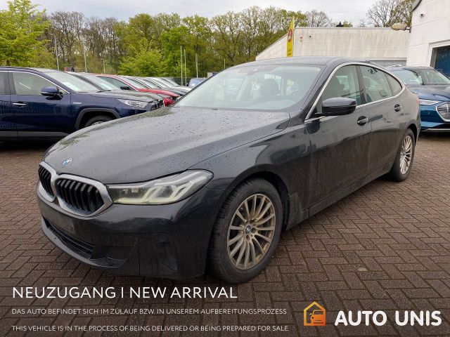 BMW 620d  Gran Turismo  | 2.0 Diesel | Automatik