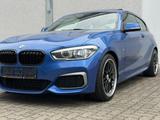 BMW M135 i 2.Hand-S.Heft-Shd-Ambiente-Night.P-Apple - BMW: M1