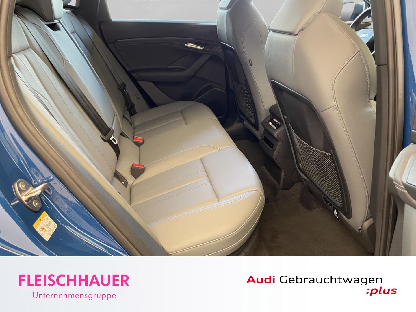 Audi Q6 e-tron quattro MATRRIX Navi APP WPUMPE VIRT foto 11