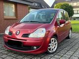 Renault Grande Modus Dynamique 1.2 16v TCE - Renault Modus: Kleinwagen, Dynamique