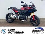 BMW F 900 XR viele Extras, Wilbers , Tourenscheibe,  - BMW F 900 XR