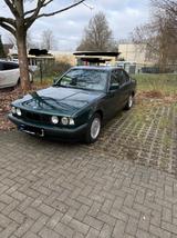 BMW E34 520i 24V Limousine - BMW 520 aus 1991