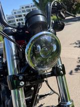 Harley-Davidson Sportster Forty Eight XL1200 FMBXO, 2020 EZL ! - HARLEY-DAVIDSON XL 2