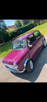 MINI Austin Mini Rover ( evtl Tausch ) - MINI Gebrauchtwagen von 1990