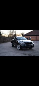 BMW X6 xDrive35i M-Paket/Harman Kardon/ACC/HUD/AHK - BMW X6: Xdrive35i