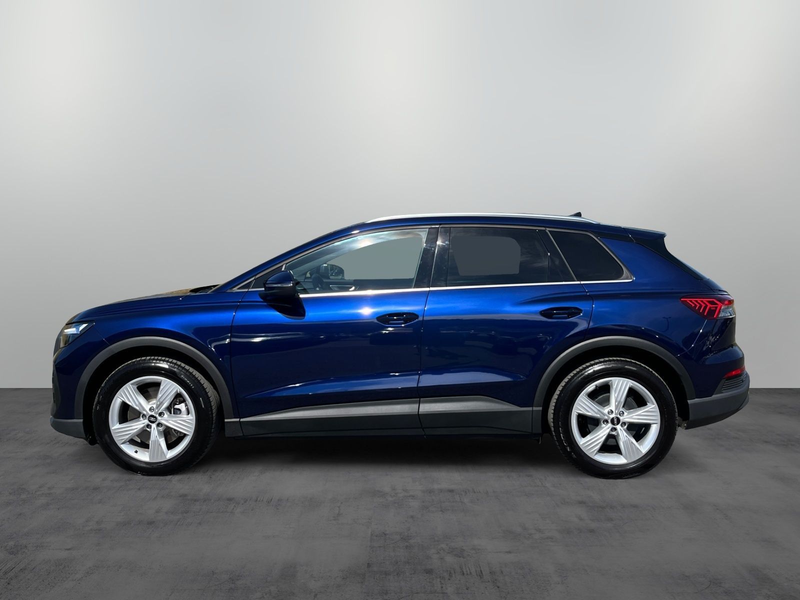 Audi Q4 e-tron - Bild 4