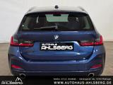 BMW 320XD SHADOW/ WIDES./ACC/PANO/STAND./KAMERA/LEDE - gebrauchte BMW 320 aus dem Jahr 2023