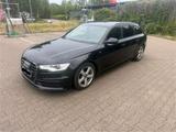 Audi A6 s line Avant bi Turbo 313 ps Tausc... - Audi mit Diesel-Antrieb: Turbo