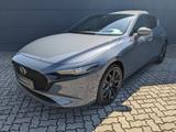 Mazda 3 2.0l Skyactiv-X (186PS) Exclusive 2025 Driver& - scheckheftgepflegte Mazda 3