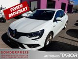 Renault Megane IV Stufenheck 1.5 dCi 115 Navi PDC LM - Renault Megane: ST