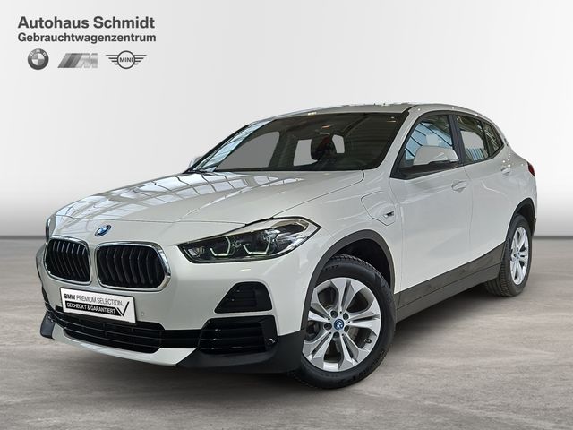 BMW X2 xDrive25e