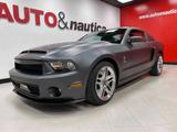 Ford FORD Mustang SHELBY 5.0 VCT V8 GT 500 550CV - Ford: F550